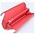 Chanel Filigree Zip Around Quilted Caviar Long Arancione - vista 5