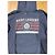 Autre Marque Hoodie Saint Laurent Paris Azul escuro - vista 7