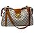Louis Vuitton Stresa Damier Ebene GM Beige