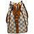 Louis Vuitton Stresa Damier Ebene GM Beige - Ansicht 4