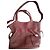 Lancel Shopper aus braunem Leder