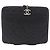 Housse iPad Chanel Zip Around en agneau matelassé Noir