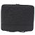 Housse iPad Chanel Zip Around en agneau matelassé Noir - vue 2