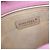 Chanel Petite Shopping Quilted Caviar Large Rosa - vista 4
