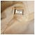 Chanel Petite Shopping Quilted Caviar Large Rosa - vista 5