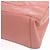 Chanel Petite Shopping Quilted Caviar Large Rosa - vista 7