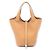 Hermès Hermes Picotin Lock PM Handtasche Braun