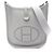 Hermès Borsa a tracolla Hermes Evelyne Amazon TPM Marrone