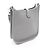 Hermès Borsa a tracolla Hermes Evelyne Amazon TPM Marrone - vista 2