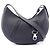 Hermès Hermes Petit Arson Schultertasche Schwarz