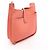 Hermès Borsa a tracolla Hermes Evelyne 3MM Crevette Rosa Corallo - vista 2