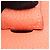 Hermès Borsa a tracolla Hermes Evelyne 3MM Crevette Rosa Corallo - vista 5