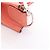 Hermès Borsa a tracolla Hermes Evelyne 3MM Crevette Rosa Corallo - vista 7