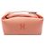 Hermès Bolso Hermes Bride à Brac PM Guava Rosa Roja