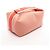 Hermès Bolso Hermes Bride à Brac PM Guava Rosa Roja - vista 2