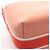 Hermès Bolso Hermes Bride à Brac PM Guava Rosa Roja - vista 6