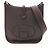Hermès Borsa a tracolla Hermes Evelyne Amazon TPM Marrone