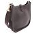 Hermès Borsa a tracolla Hermes Evelyne Amazon TPM Marrone - vista 2