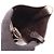 Hermès Borsa a tracolla Hermes Evelyne Amazon TPM Marrone - vista 3