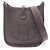 Hermès Borsa a tracolla Hermes Evelyne Amazon TPM Marrone
