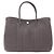 Hermès Borsa Tote Hermes Garden Party TPM Marrone