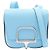 Hermès Hermes Della Cavalleria Mini Shoulder Bag Blu