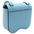 Hermès Hermes Della Cavalleria Mini Shoulder Bag Blu - vista 2