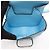 Hermès Hermes Della Cavalleria Mini Shoulder Bag Blu - vista 3