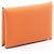 Hermès Monedero Hermes Calvi Verso Dorado Naranja - vista 2