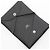 Hermès Hermes Calvi Wallet in Black Epsom Leather - view 3