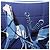 Hermès Pañuelo de seda Hermes Carre 90 Caleche Elastique Azul Multicolor - vista 4