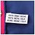 Hermès Foulard Hermes Carre 90 Numquam Concedendum Multicolore Blu navy - vista 3