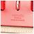 Hermès Borsa Hermes Herbag Zip PM H Vibration Beige Bordò - vista 4