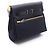 Hermès Borsa a tracolla Hermes Herbag Zip Mini Nero - vista 2
