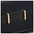Hermès Borsa a tracolla Hermes Herbag Zip Mini Nero - vista 4