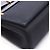 Hermès Borsa a tracolla Hermes Herbag Zip Mini Nero - vista 6