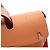 Hermès Herbag Zip PM 2-Way Handtasche Braun Rot - Ansicht 6
