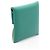 Hermès Portamonete Hermes Bastia in Verde e Giallo - vista 2