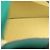 Hermès Portamonete Hermes Bastia in Verde e Giallo - vista 5