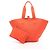 Hermès Hermes Panier de Plage PM Tote Bag Arancione