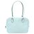 Hermès Hermes Plume II Mini Handtasche Blau