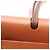 Hermès Bolso Hermes Herbag Zip PM Castaño Azul - vista 13