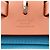 Hermès Bolso Hermes Herbag Zip PM Castaño Azul - vista 4