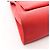 Hermès Bolso Hermes Herbag Zip PM Castaño Rosa Roja - vista 10