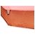 Hermès Bolso Hermes Herbag Zip PM Castaño Rosa Roja - vista 5