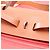 Hermès Bolso Hermes Herbag Zip PM Castaño Rosa Roja - vista 7