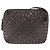 Borsa a tracolla BOTTEGA VENETA INTRECCIATO in pelle Argento Oro Auth BA15290 - vista 13