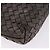 Borsa a tracolla BOTTEGA VENETA INTRECCIATO in pelle Argento Oro Auth BA15290 - vista 15