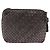 Borsa a tracolla BOTTEGA VENETA INTRECCIATO in pelle Argento Oro Auth BA15290 - vista 2