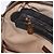 Borsa a tracolla BOTTEGA VENETA INTRECCIATO in pelle Argento Oro Auth BA15290 - vista 23